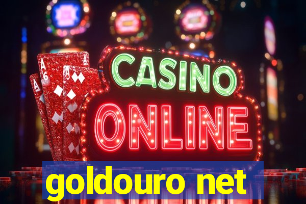 goldouro net