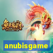 anubisgame