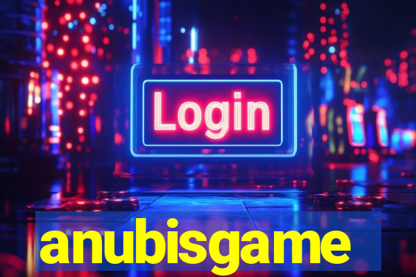 anubisgame