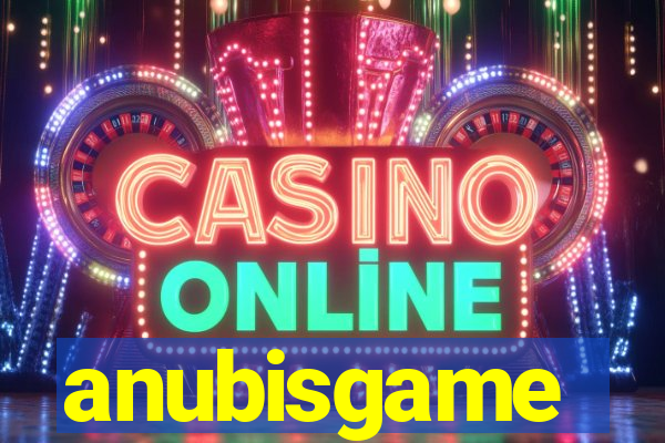 anubisgame