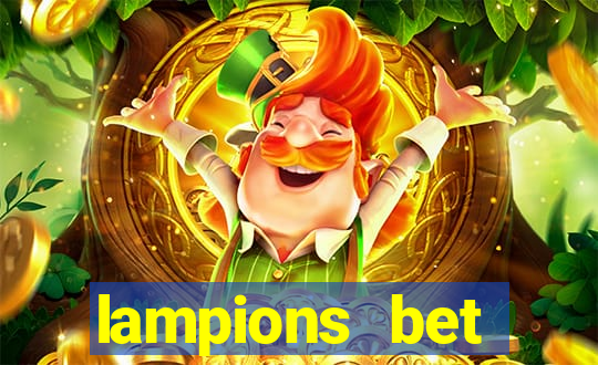 lampions bet charlles e tiringa