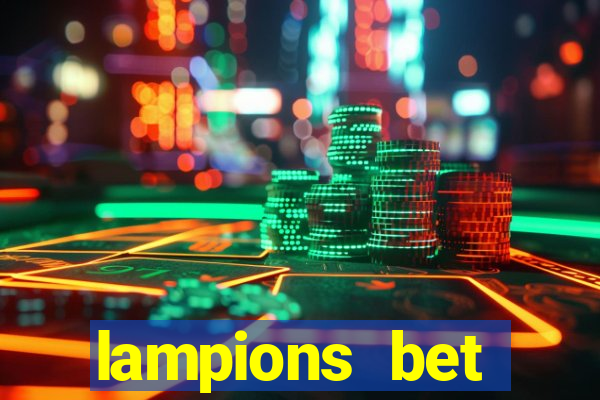 lampions bet charlles e tiringa