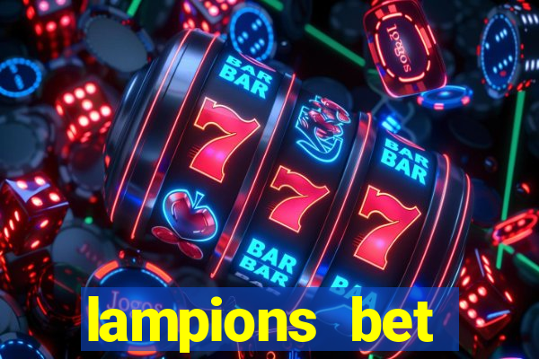 lampions bet charlles e tiringa