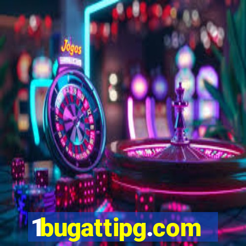 1bugattipg.com