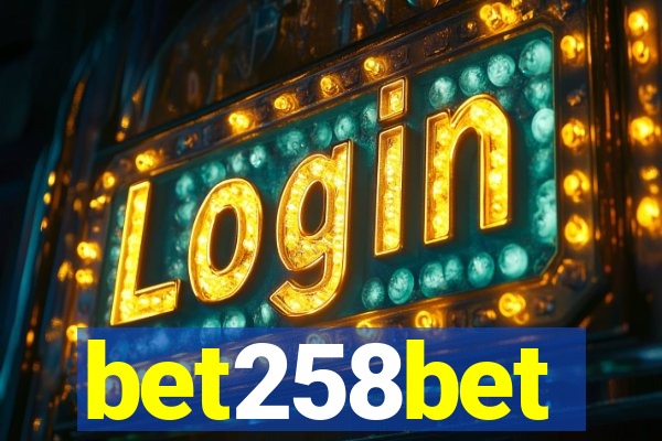 bet258bet