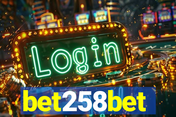 bet258bet