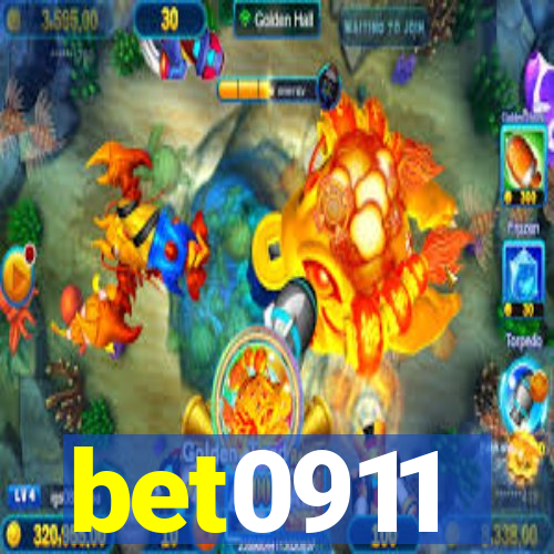 bet0911