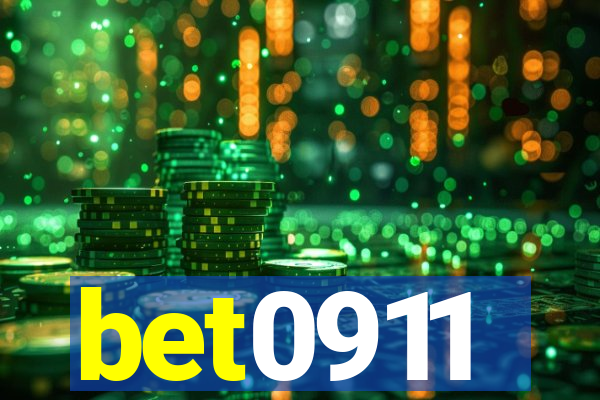 bet0911
