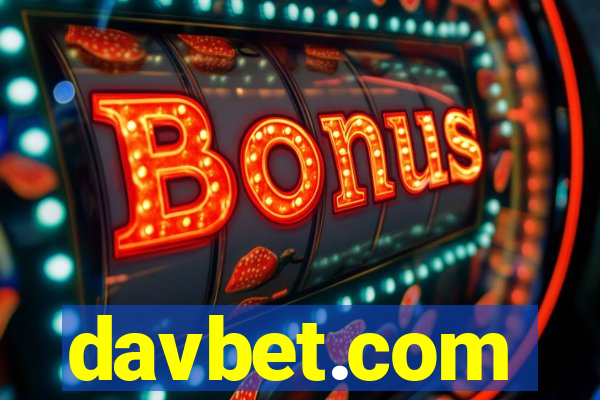 davbet.com