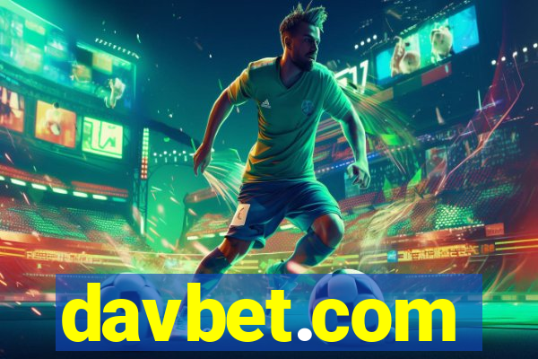 davbet.com