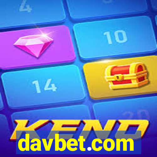 davbet.com