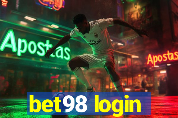 bet98 login