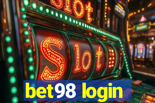 bet98 login
