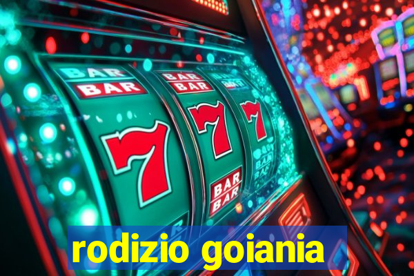 rodizio goiania