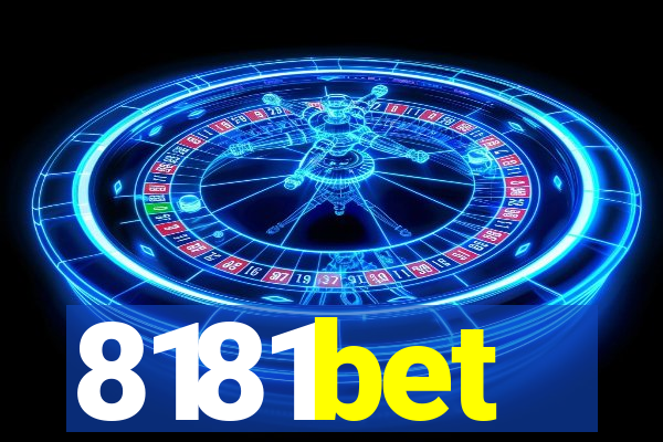 8181bet