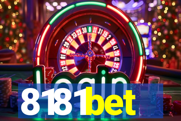 8181bet