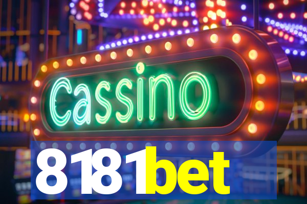 8181bet