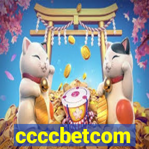 ccccbetcom