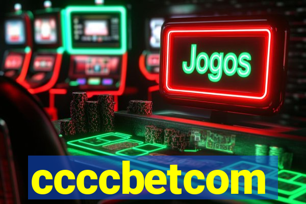 ccccbetcom