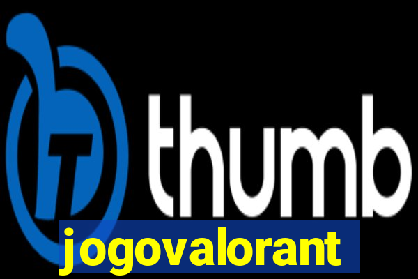 jogovalorant