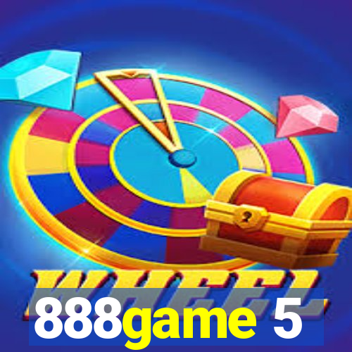 888game 5