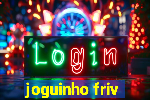 joguinho friv