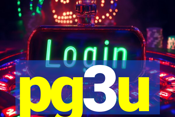 pg3u