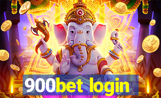 900bet login