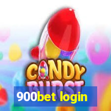 900bet login