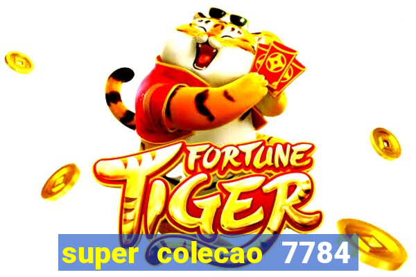 super colecao 7784 ps2 iso