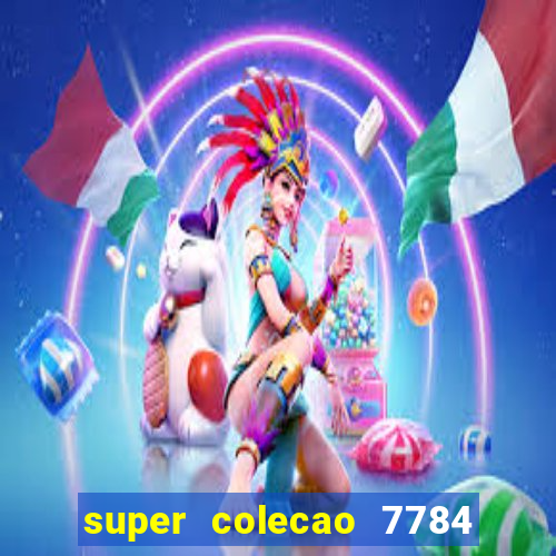 super colecao 7784 ps2 iso