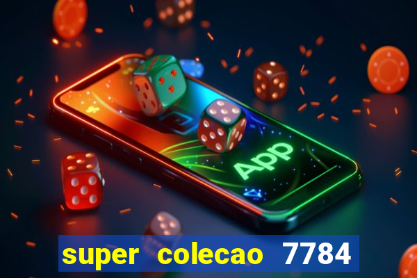 super colecao 7784 ps2 iso