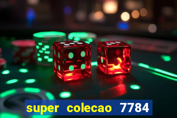 super colecao 7784 ps2 iso