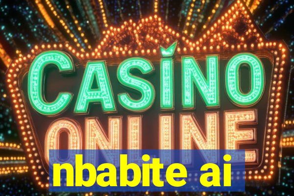 nbabite ai