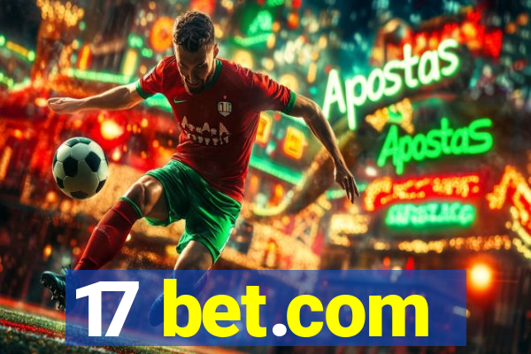 17 bet.com