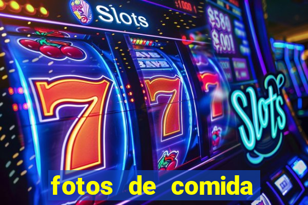 fotos de comida para status fotos fake