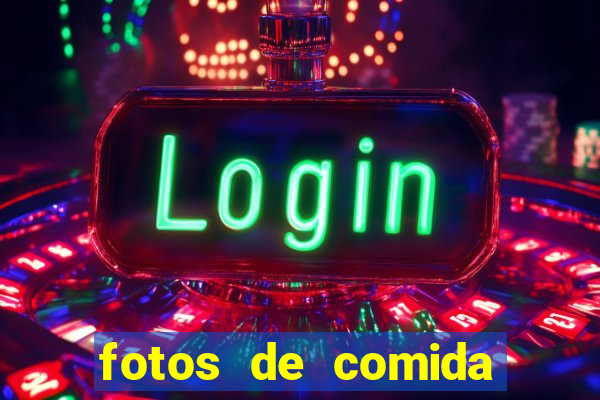 fotos de comida para status fotos fake