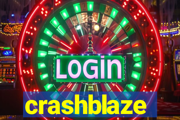 crashblaze