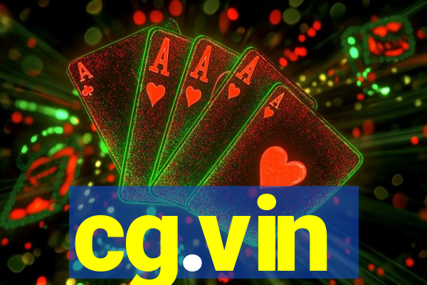 cg.vin