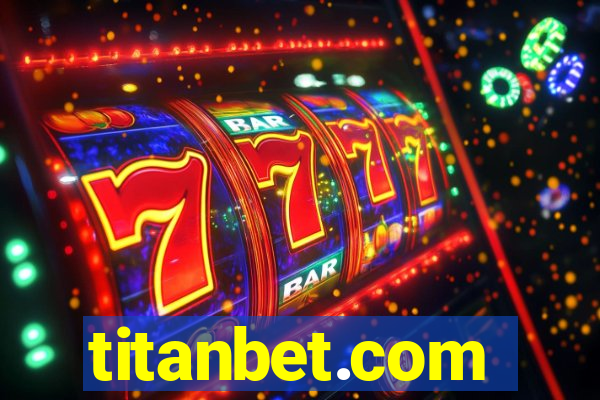 titanbet.com