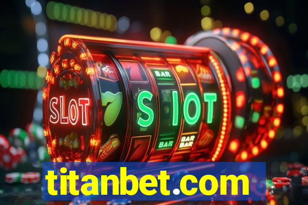 titanbet.com