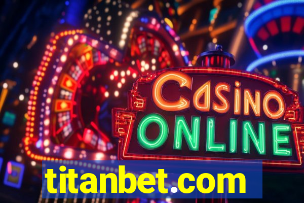 titanbet.com