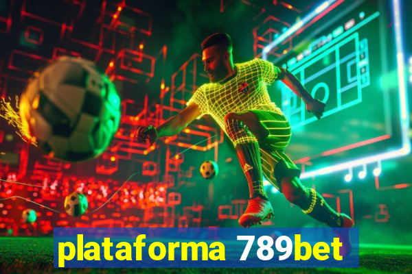plataforma 789bet