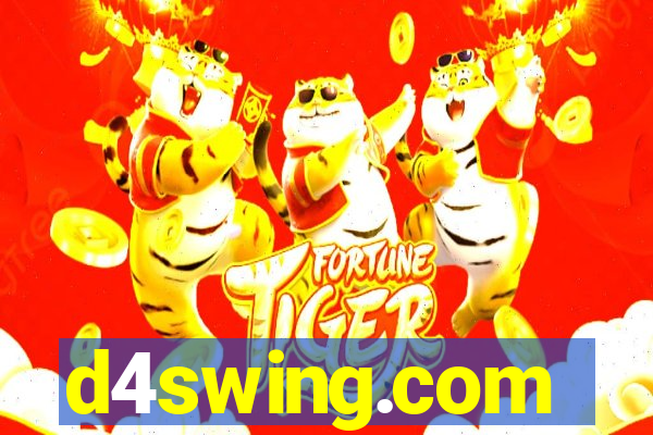 d4swing.com