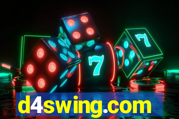 d4swing.com