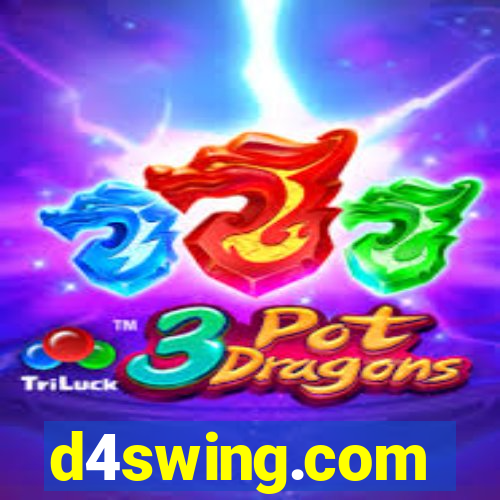 d4swing.com