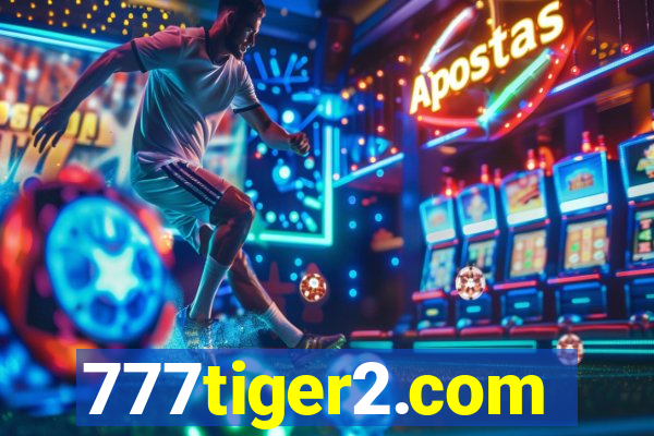 777tiger2.com