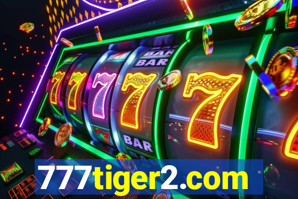 777tiger2.com
