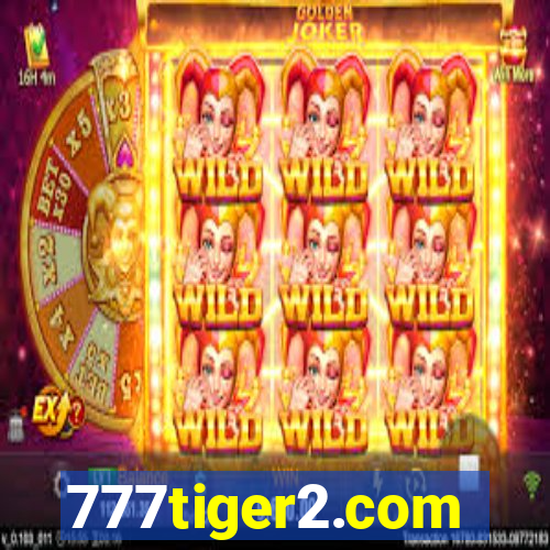777tiger2.com