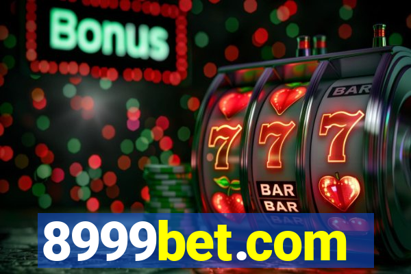 8999bet.com